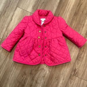 Ralph Lauren girl jacket